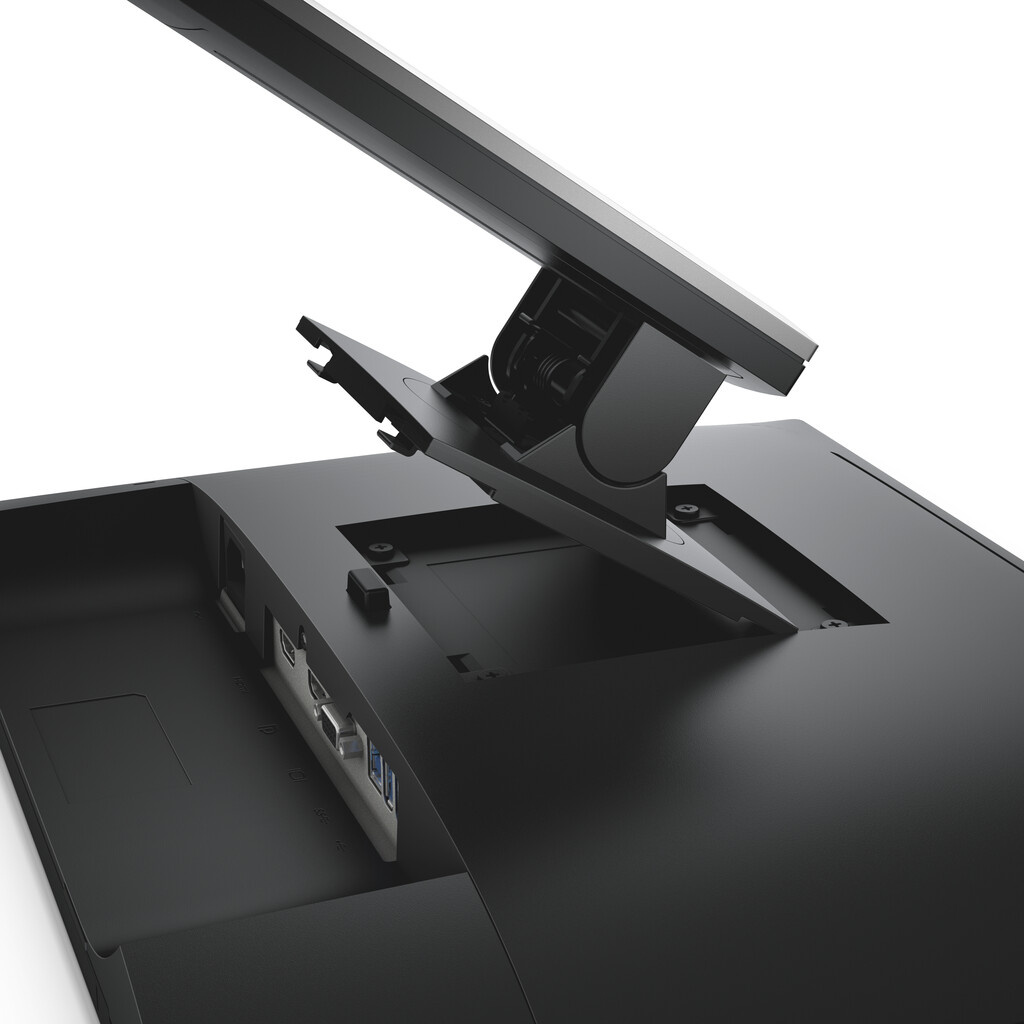 DELL P Series P1917S computer monitor 48.3 cm (19") 1280 x 1024 pixels SXGA LCD Black - Image 12