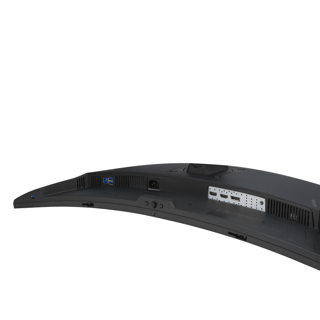 ASUS TUF Gaming VG34VQEL1A computer monitor 86.4 cm (34") 3440 x 1440 pixels UltraWide Quad HD LED Black - Image 2
