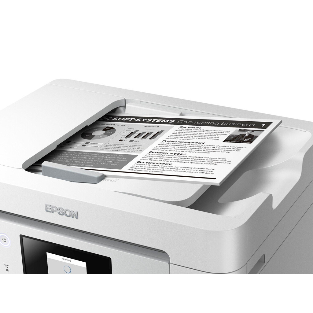 Epson WorkForce Pro WF-M4619DWF - Image 23