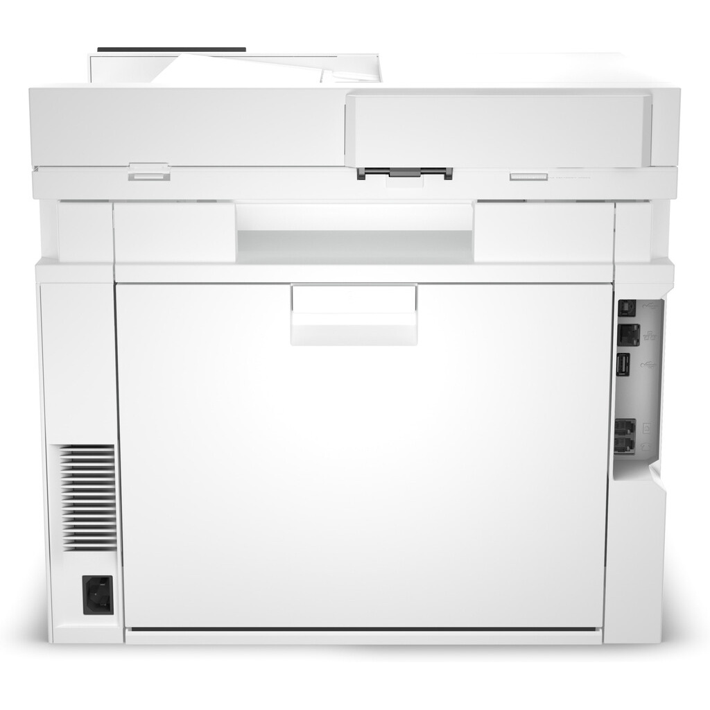 HP Color LaserJet Pro MFP 4302fdw Printer - Image 8