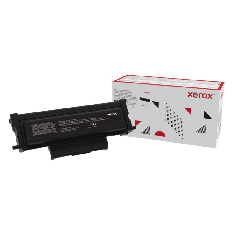 Xerox Genuine ® B225 Multifunction Printer/B230 Printer/B235 Multifunction Printer Black High capacity Toner Cartridge (30