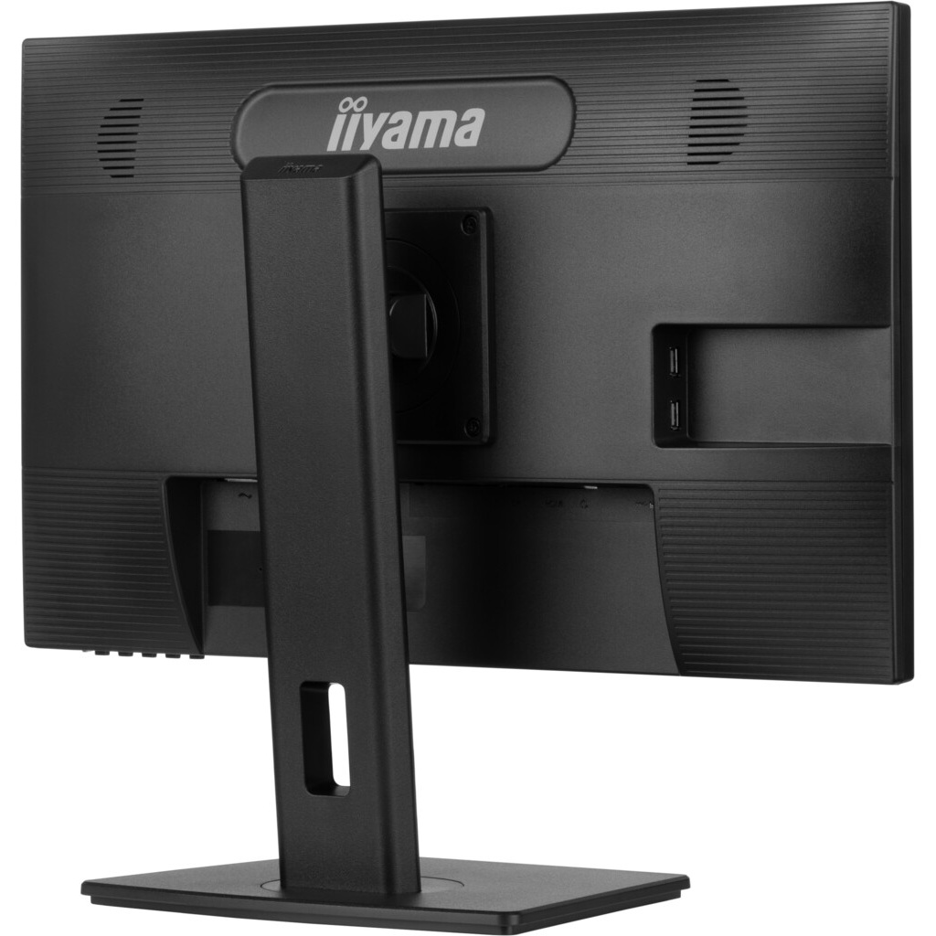 iiyama ProLite XUB2463HSU-B1 computer monitor 60.5 cm (23.8") 1920 x 1080 pixels Full HD LED Black - Image 12