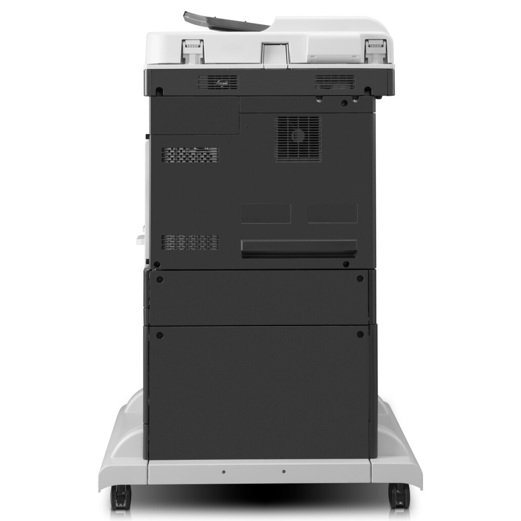 HP LaserJet Enterprise MFP M725f - Image 7