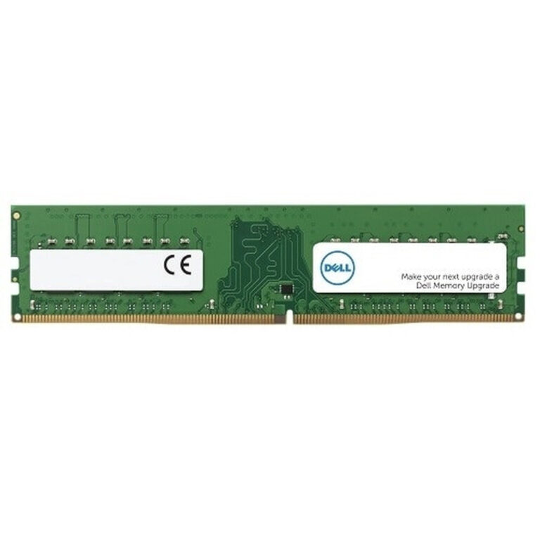 DELL AB120717 memory module 16 GB 1 x 16 GB DDR4 288-pin DIMM