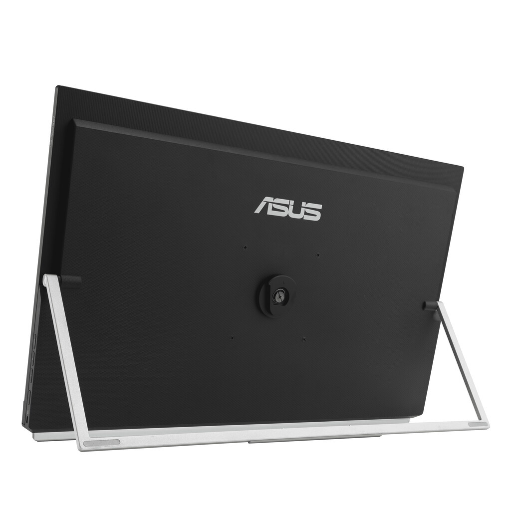 ASUS ZenScreen MB249C computer monitor 60.5 cm (23.8") 1920 x 1080 pixels Full HD LED Black - Image 11