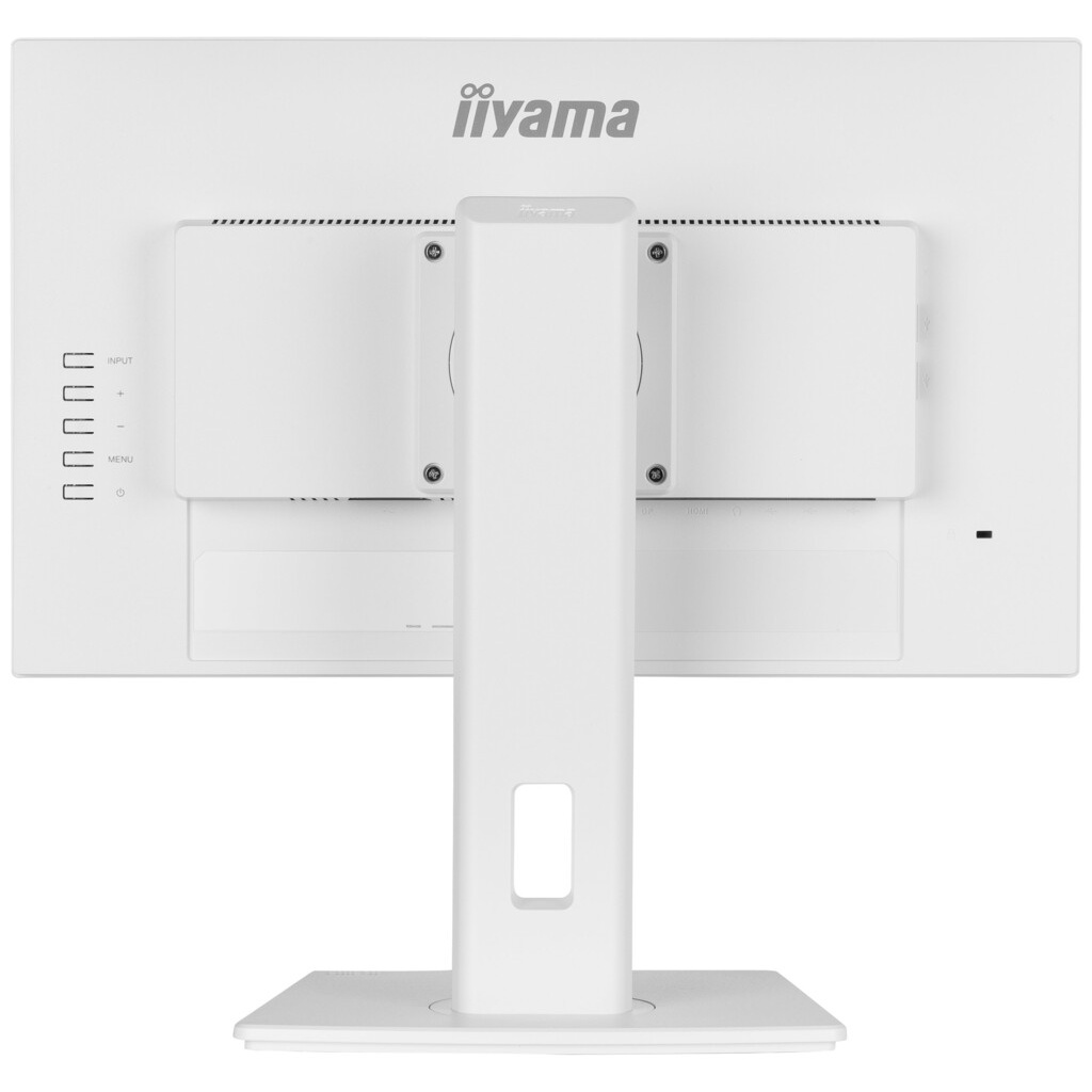 iiyama ProLite XUB2292HSU-W6 computer monitor 54.6 cm (21.5") 1920 x 1080 pixels Full HD LED White - Image 9
