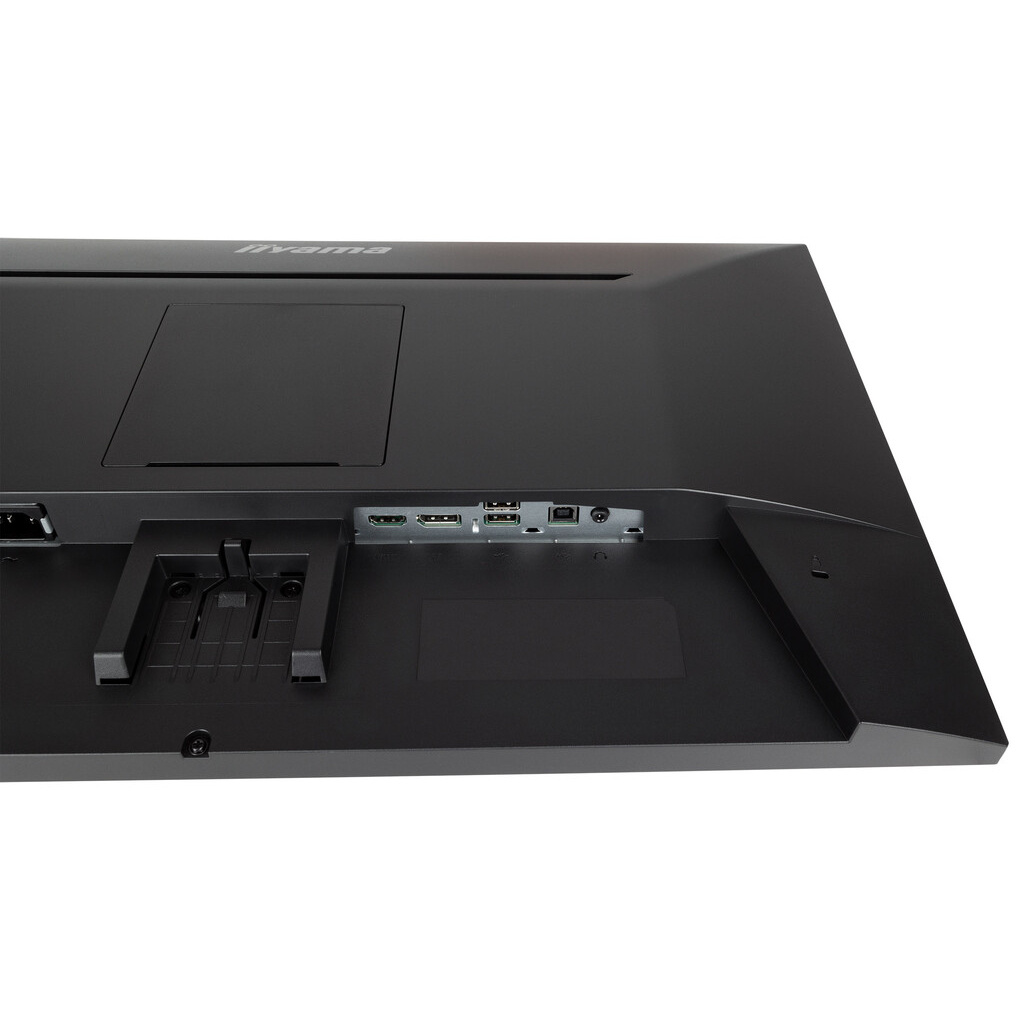 iiyama ProLite XU2793QSU-B7 computer monitor 68.6 cm (27") 2560 x 1440 pixels Quad HD LED Black - Image 3