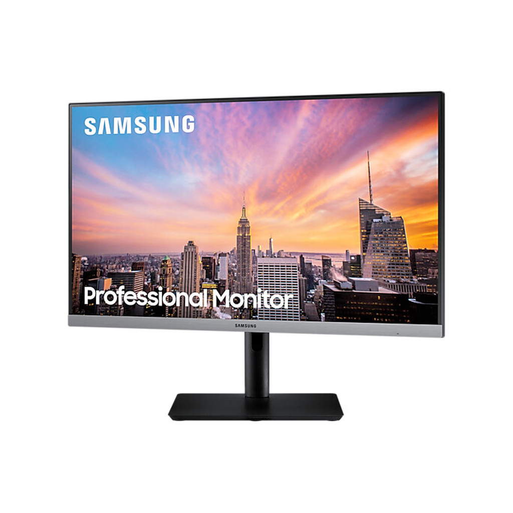 Samsung SR65 computer monitor 61 cm (24") 1920 x 1080 pixels Full HD LED Black - Image 17