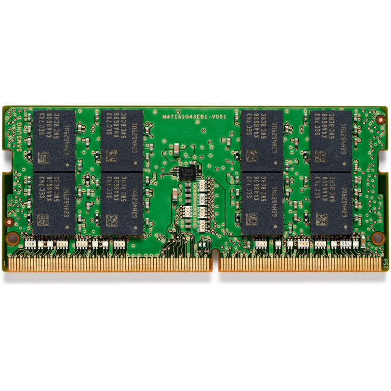 HP 13L73AT memory module 32 GB 1 x 32 GB DDR4 260-pin SO-DIMM