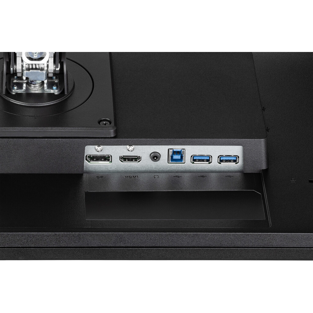 iiyama ProLite XUB2292HSU-B6 computer monitor 54.6 cm (21.5") 1920 x 1080 pixels Full HD LED Black - Image 15