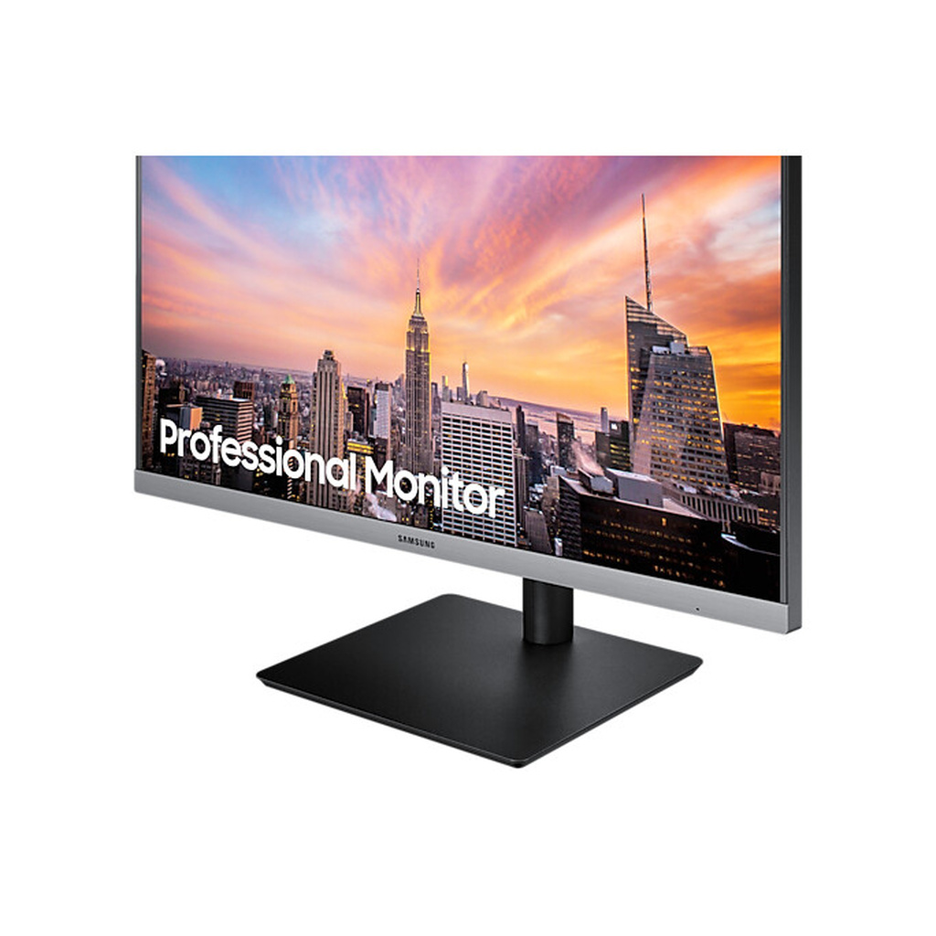 Samsung SR65 computer monitor 61 cm (24") 1920 x 1080 pixels Full HD LED Black - Image 3