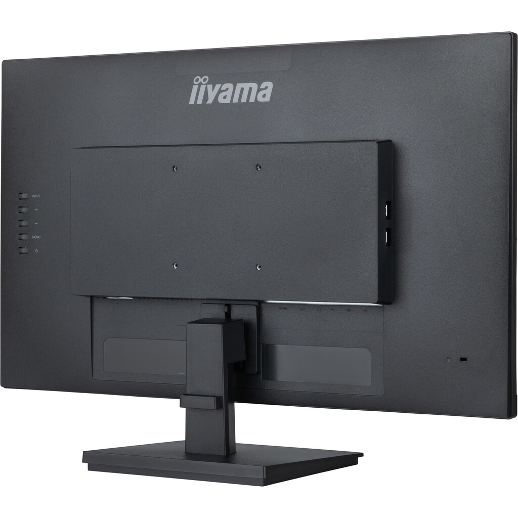 iiyama ProLite computer monitor 68.6 cm (27") 2560 x 1440 pixels Quad HD LED Black - Image 8