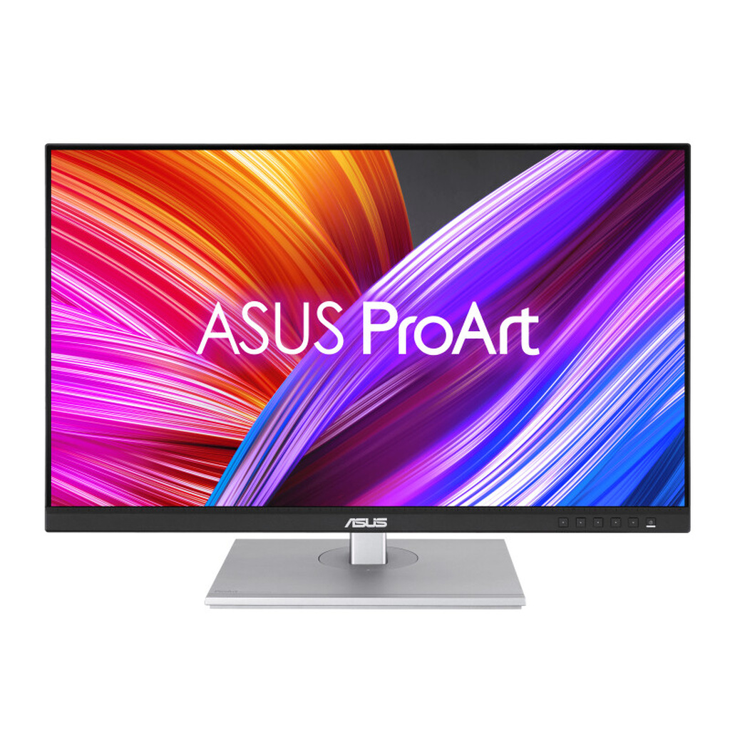 ASUS ProArt PA278CGV computer monitor 68.6 cm (27") 2560 x 1440 pixels Quad HD LCD Black - Image 9
