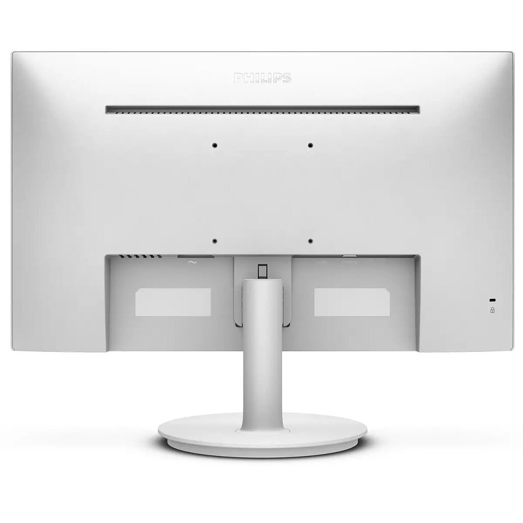 Philips V Line 271V8AW/00 computer monitor 68.6 cm (27") 1920 x 1080 pixels Full HD LCD White - Image 9