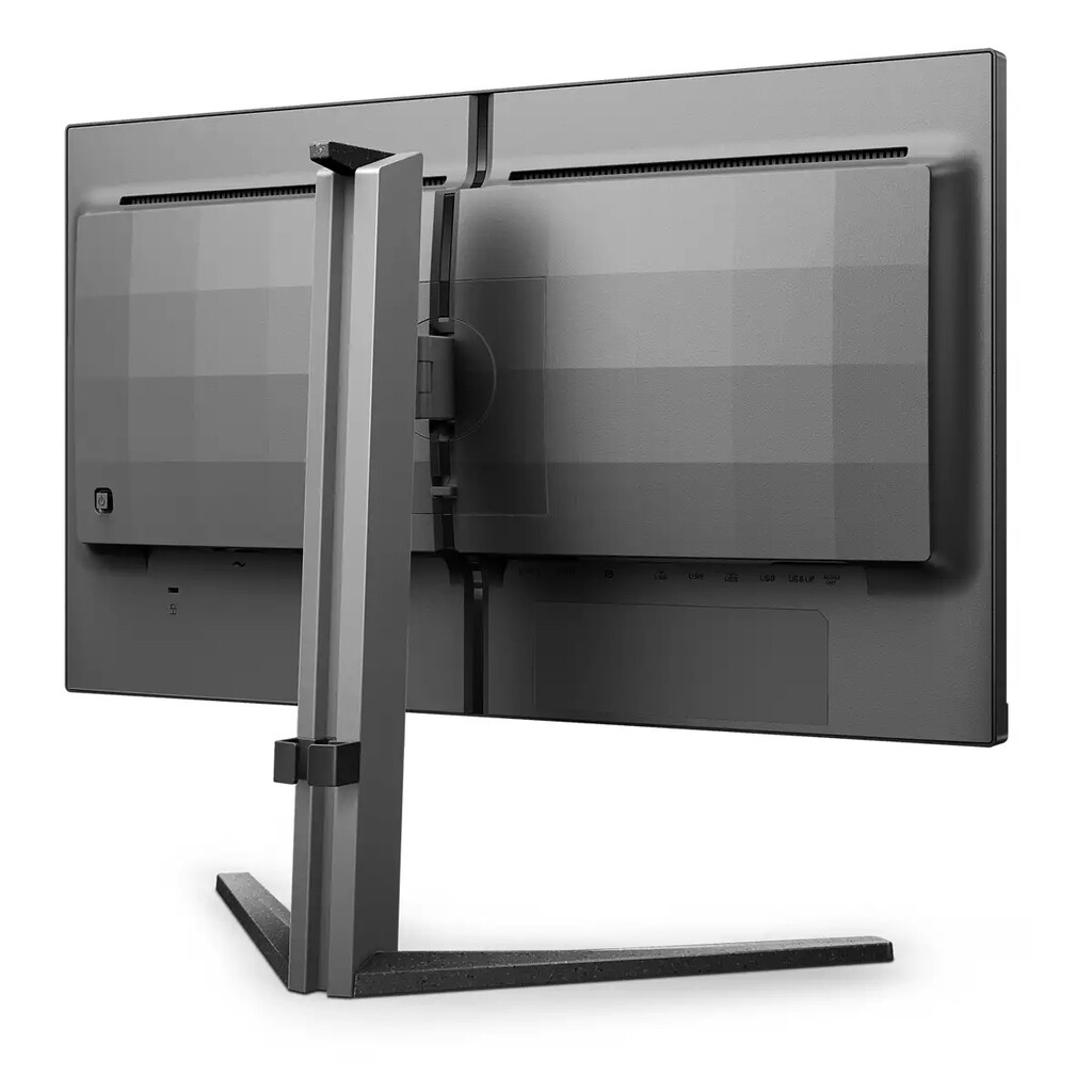Philips Evnia 5000 25M2N5200P/00 computer monitor 62.2 cm (24.5") 1920 x 1080 pixels Full HD LCD Grey - Image 14
