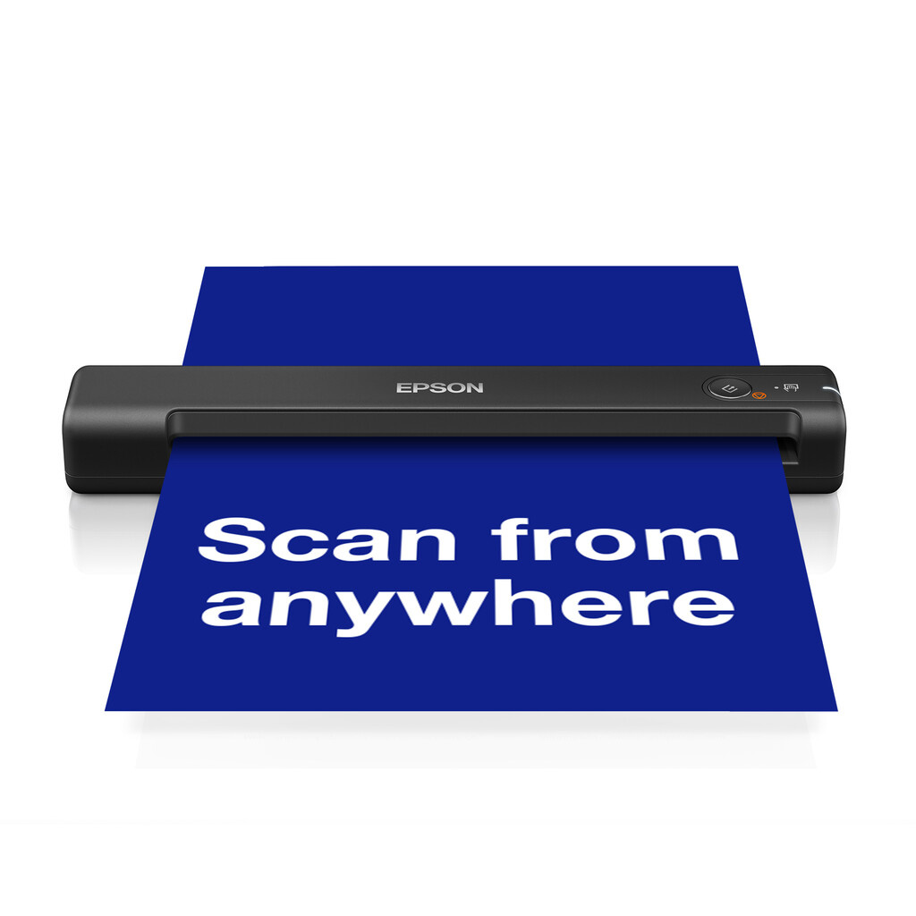 Epson WorkForce ES-50 - Image 7