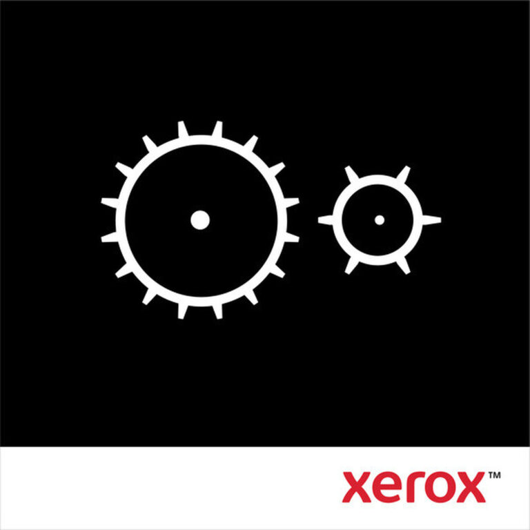 Xerox Paper Feed Roller kit (Long-Life Item, Typically Not Required)