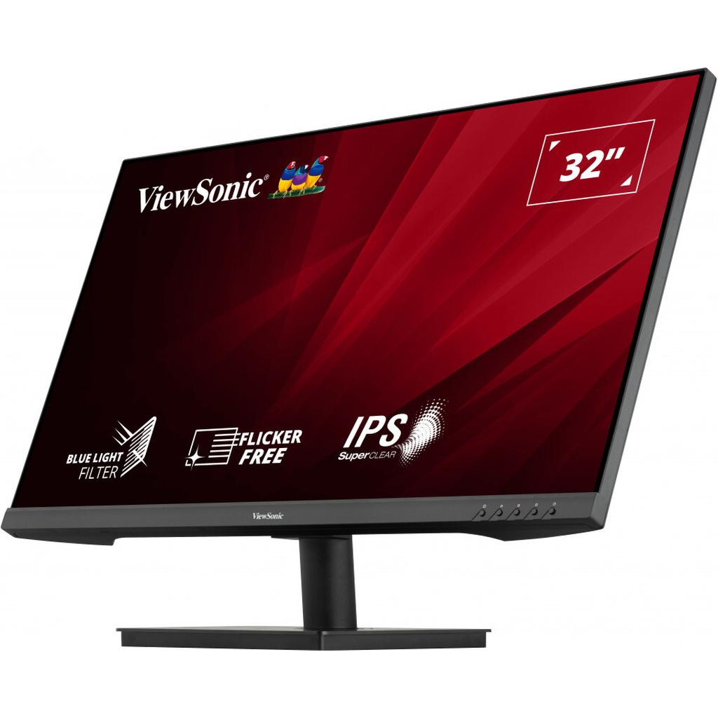 Viewsonic VA VA3209-MH computer monitor 81.3 cm (32") 1920 x 1080 pixels Full HD Black - Image 5