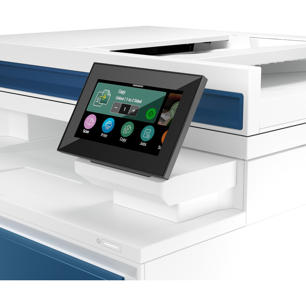 HP Color LaserJet Pro MFP 4302fdw Printer - Image 11