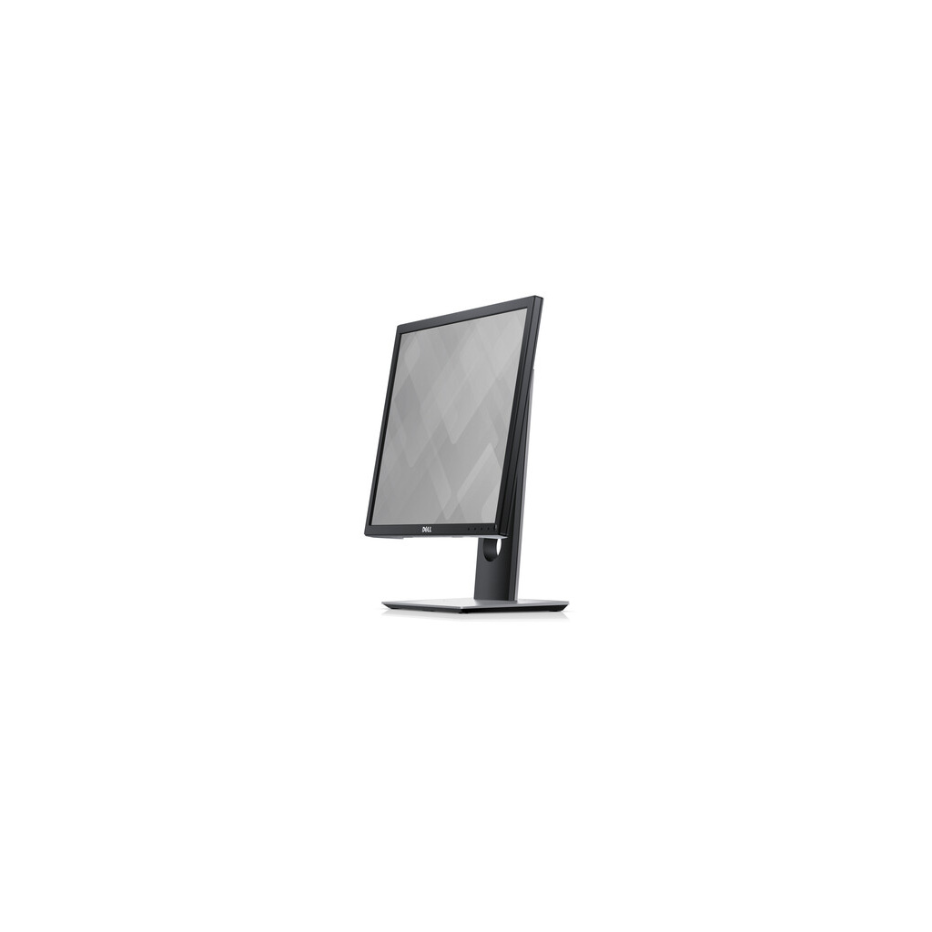 DELL P Series P1917S computer monitor 48.3 cm (19") 1280 x 1024 pixels SXGA LCD Black - Image 18
