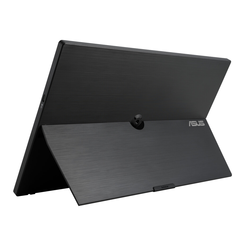 ASUS MB16AHV computer monitor 39.6 cm (15.6") 1920 x 1080 pixels Full HD LCD Black - Image 3