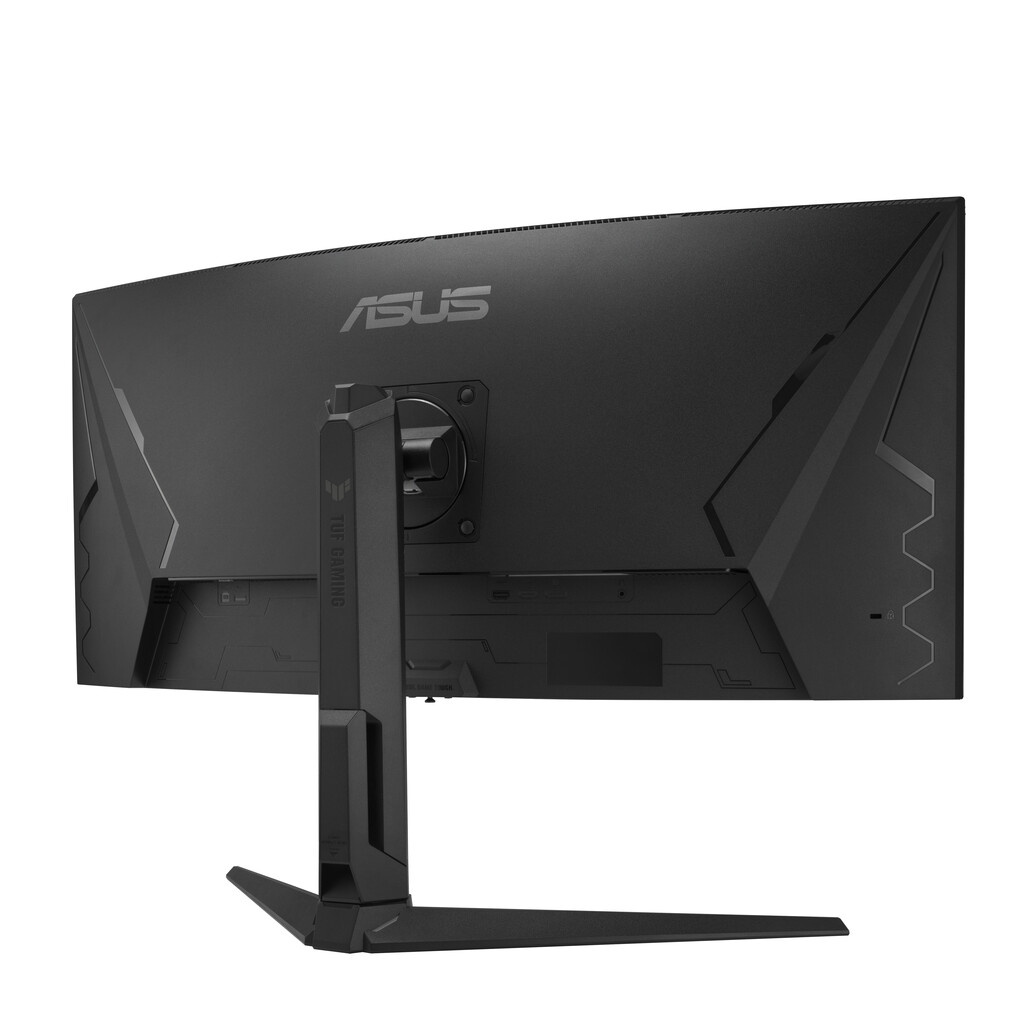ASUS TUF Gaming VG34VQEL1A computer monitor 86.4 cm (34") 3440 x 1440 pixels UltraWide Quad HD LED Black - Image 5
