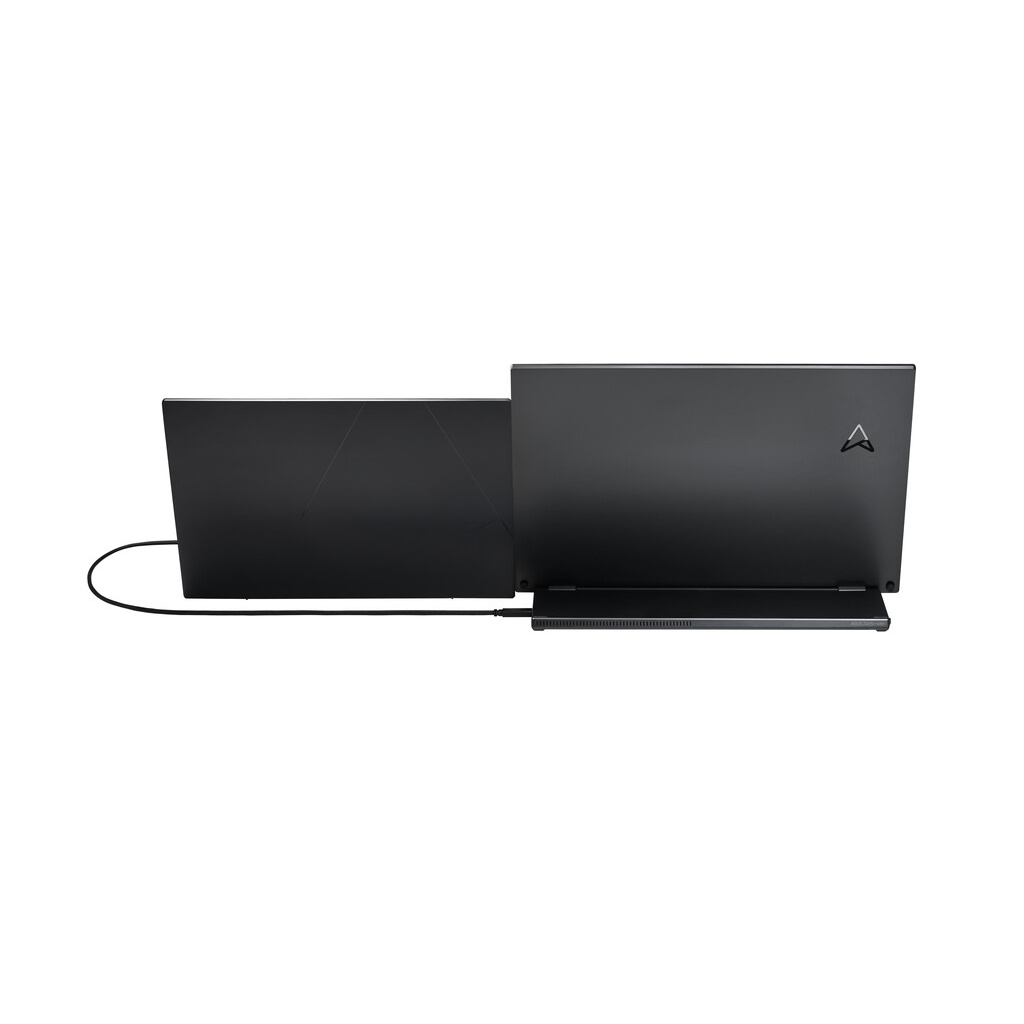 ASUS ZenScreen MB16QHG computer monitor 40.6 cm (16") 2560 x 1600 pixels WQXGA LCD Black - Image 6