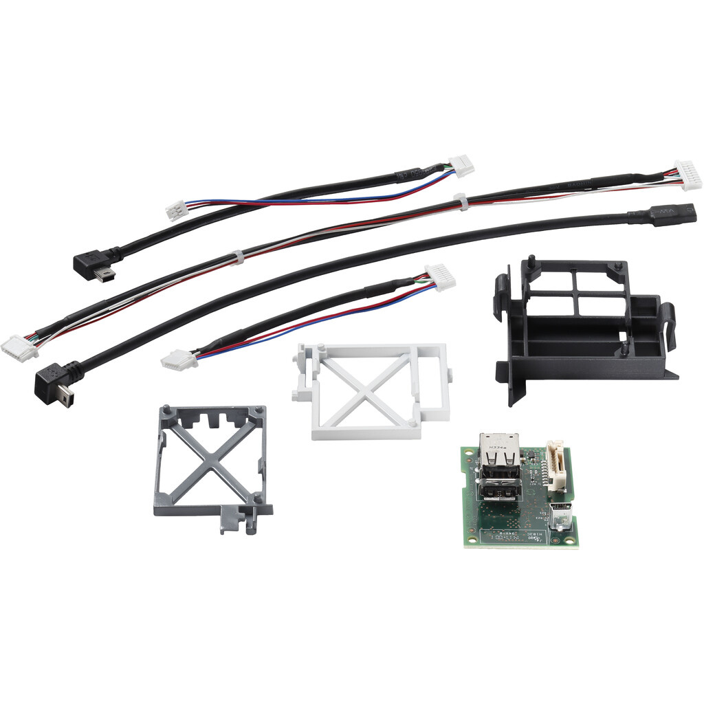 HP Internal USB Ports - Image 3