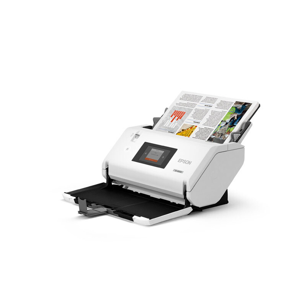 Epson WorkForce DS-32000 - Image 13