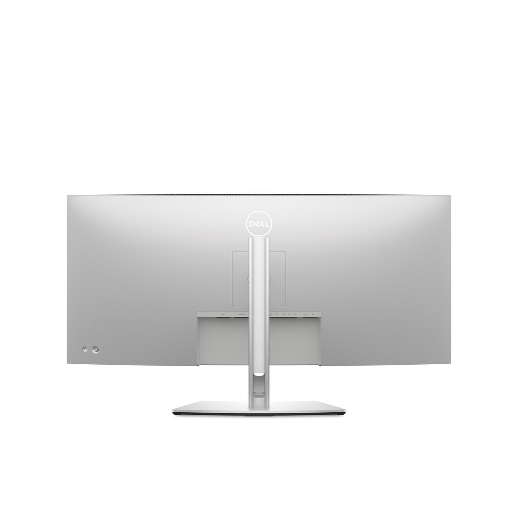 DELL UltraSharp U3824DW computer monitor 95.2 cm (37.5") 3840 x 1600 pixels Wide Quad HD+ LCD Black, Silver - Image 9