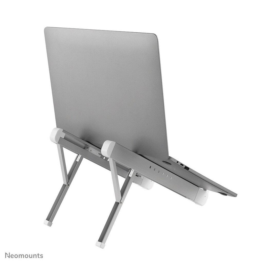 Neomounts NSLS010 Laptop stand 11-17" - foldable - compact - universal - Image 3
