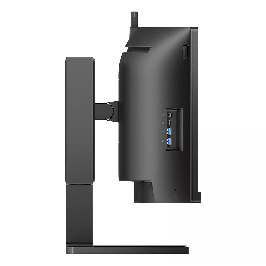 Philips 6000 series 45B1U6900CH/00 computer monitor 113 cm (44.5") 5120 x 1440 pixels UltraWide Dual Quad HD LED Black - Image 9