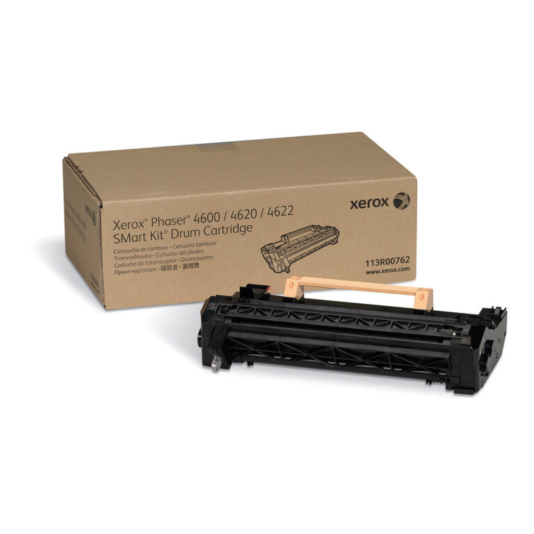 Xerox Drum Cartridge (80,000 pages)