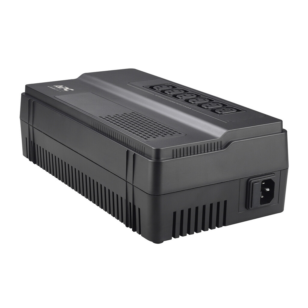 APC BV800I uninterruptible power supply (UPS) Line-Interactive 0.8 kVA 450 W - Image 2