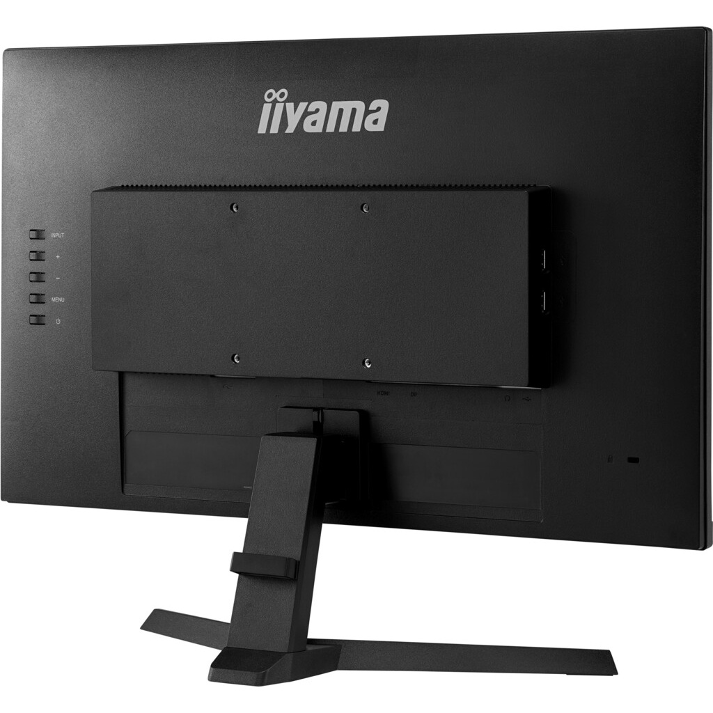 iiyama G-MASTER Red Eagle computer monitor 68.6 cm (27") 1920 x 1080 pixels Full HD LED Black - Image 6