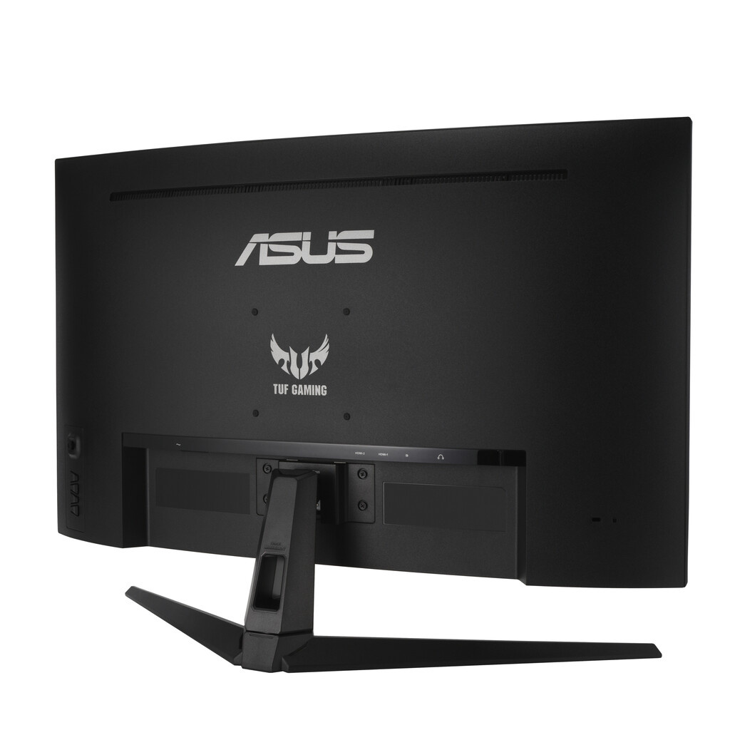 ASUS TUF Gaming VG32VQ1BR computer monitor 80 cm (31.5") 2560 x 1440 pixels Quad HD LED Black - Image 4