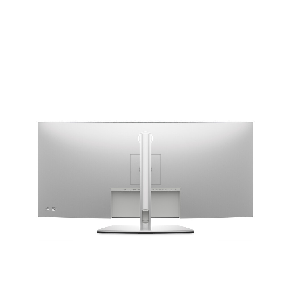 DELL UltraSharp U3824DW computer monitor 95.2 cm (37.5") 3840 x 1600 pixels Wide Quad HD+ LCD Black, Silver - Image 8