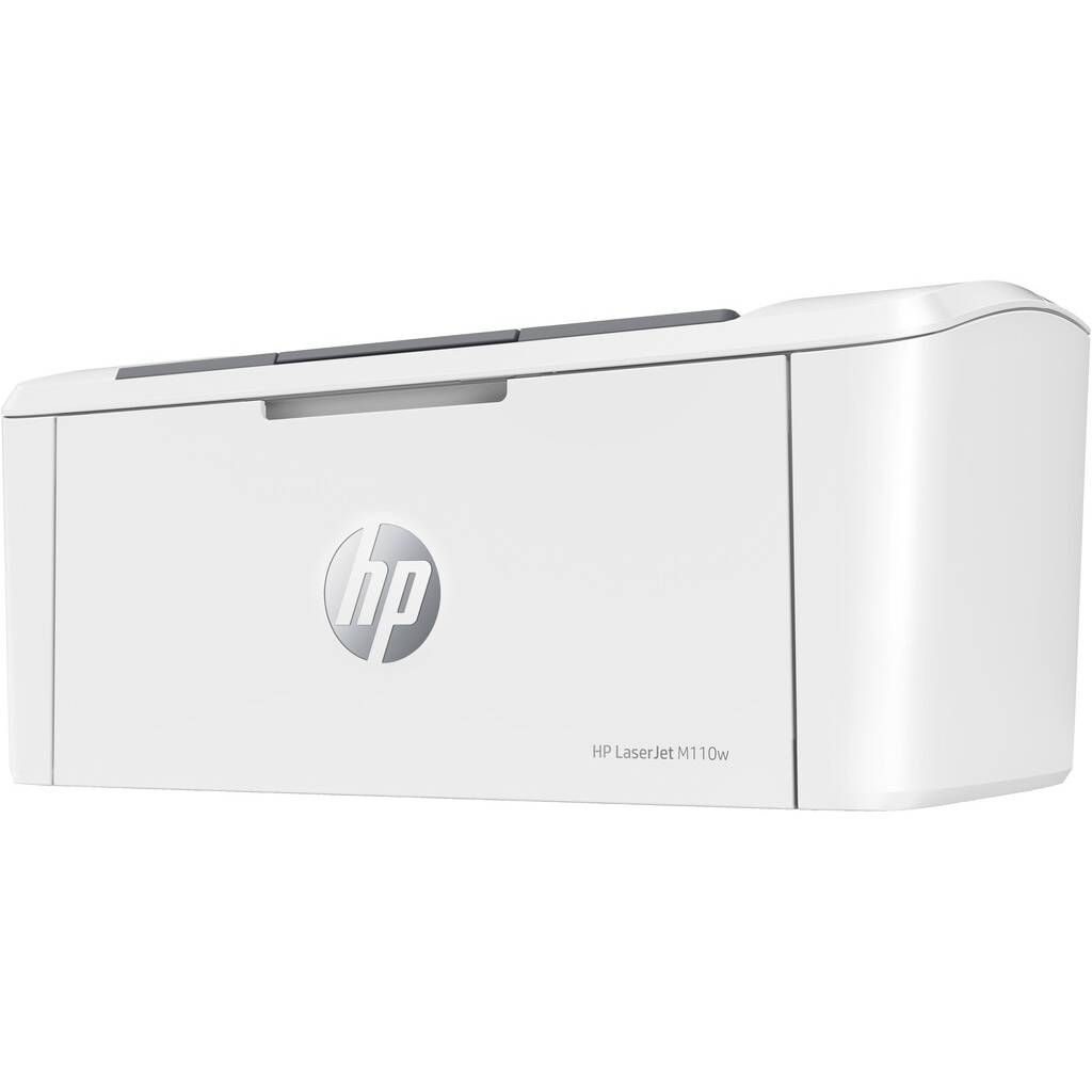 HP LaserJet M110w Printer - Image 10