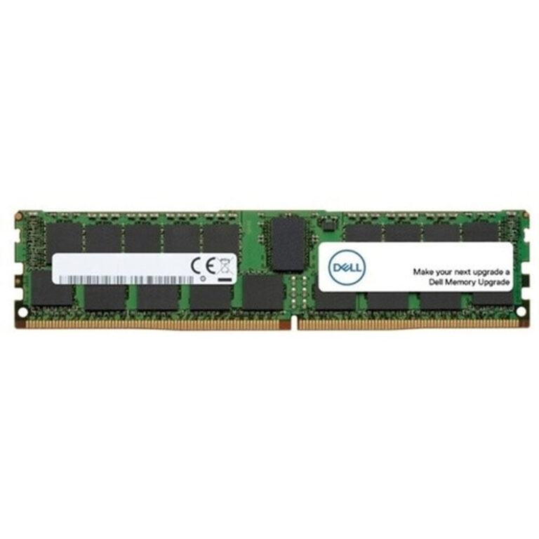 DELL AC140401 memory module 16 GB 1 x 16 GB DDR4 288-pin DIMM ECC