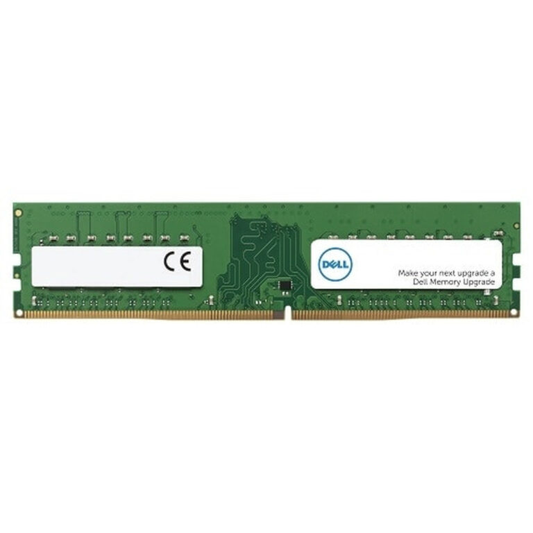 DELL AC027076 memory module 32 GB 1 x 32 GB DDR5 288-pin DIMM ECC