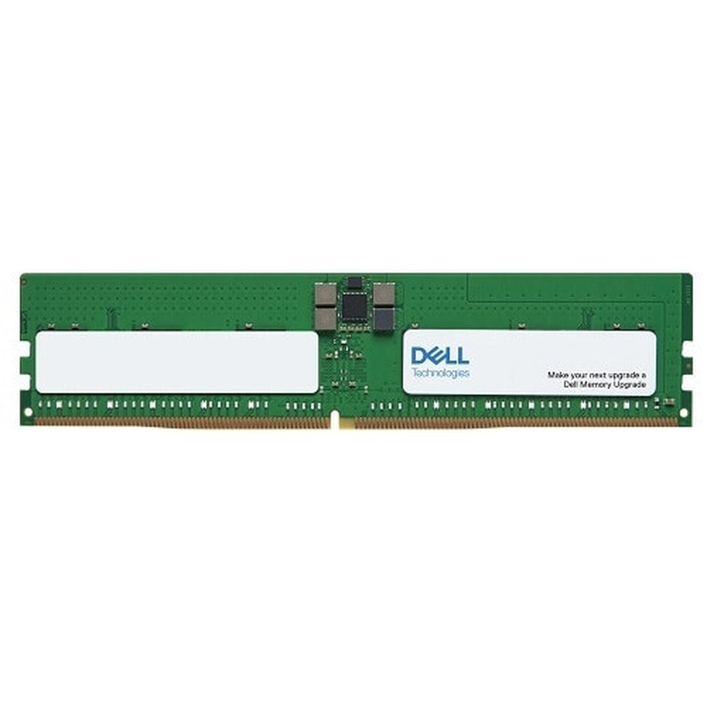 DELL AC239379 memory module 64 GB 1 x 64 GB DDR5 288-pin DIMM