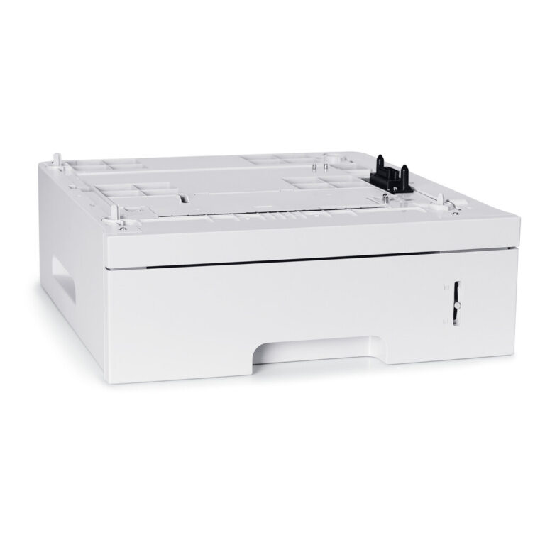 Xerox 500 Sheet Feeder