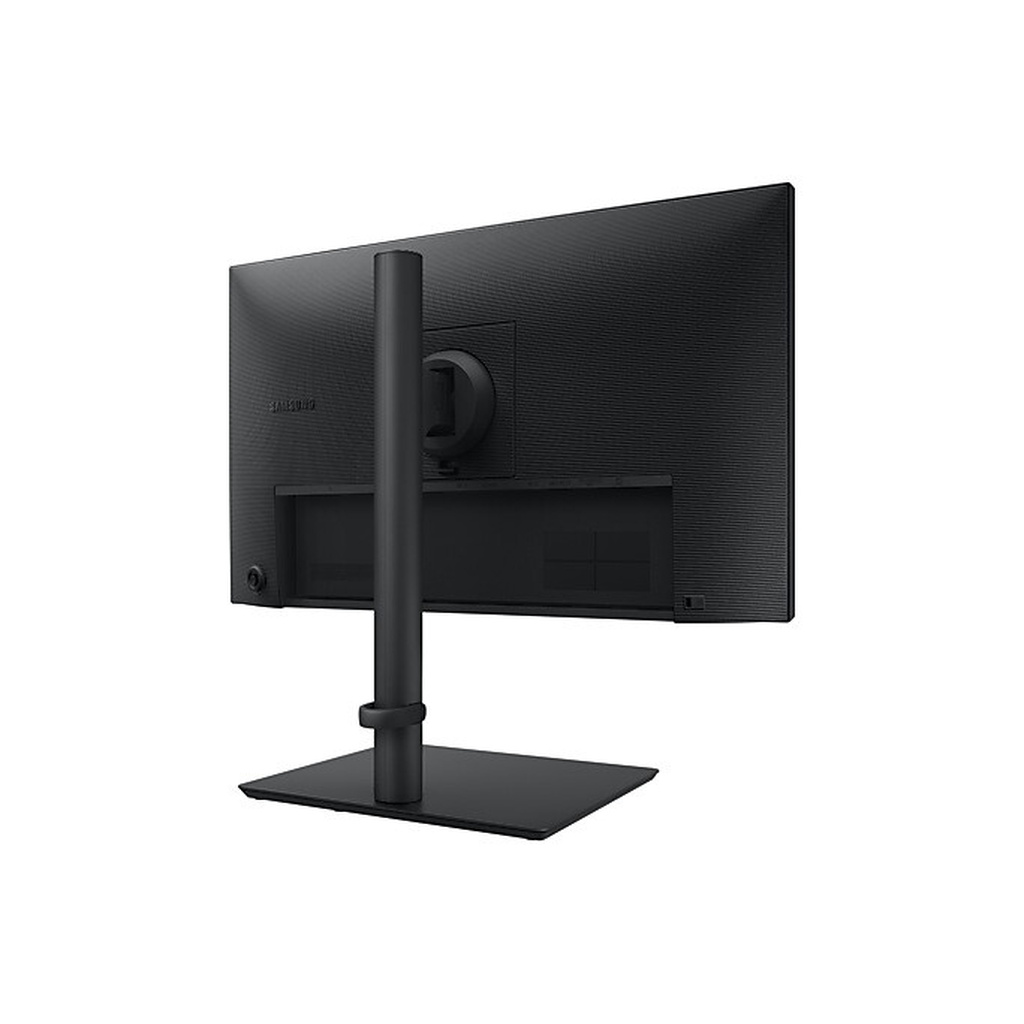 Samsung LS24C432GAU computer monitor 61 cm (24") 1920 x 1080 pixels Full HD LED Black - Image 7