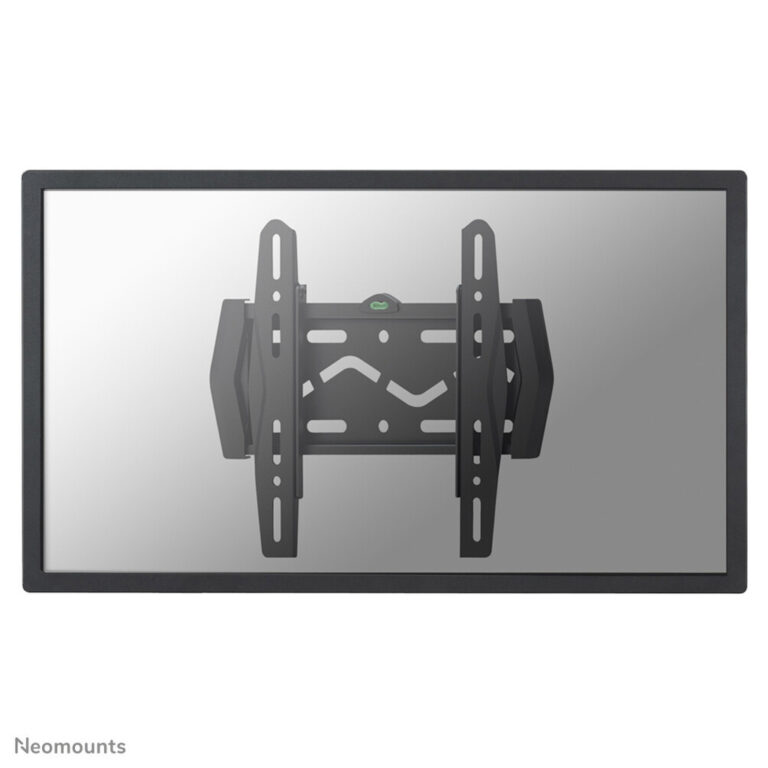 Neomounts LED-W120 TV mount wall 22-40" - ultra-flat