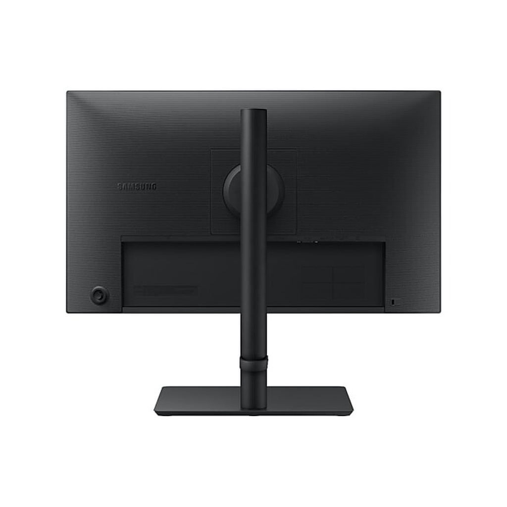 Samsung LS24C432GAU computer monitor 61 cm (24") 1920 x 1080 pixels Full HD LED Black - Image 2