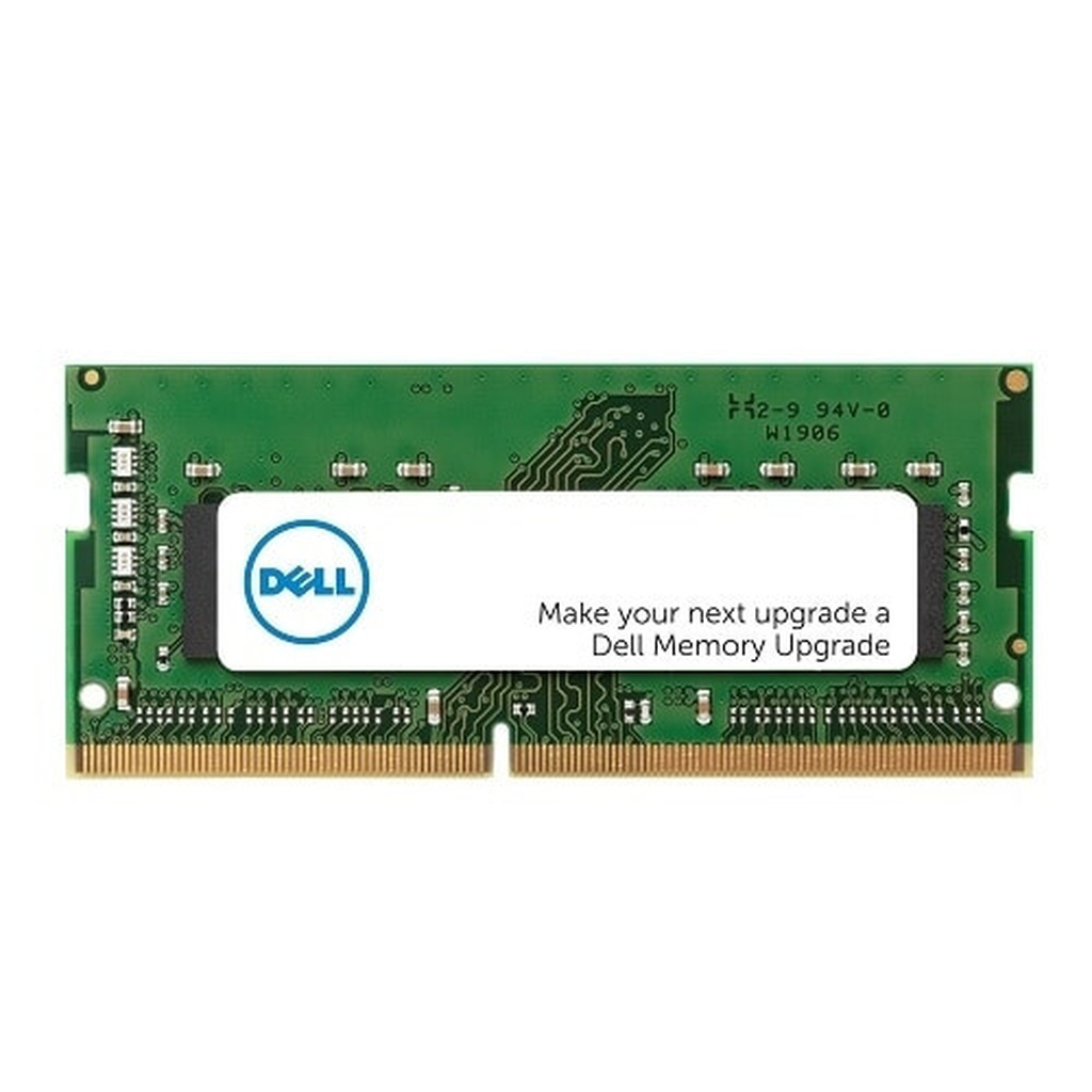 DELL AC774046 memory module 32 GB 1 x 32 GB DDR5 5600 MT/s 262-pin SO-DIMM
