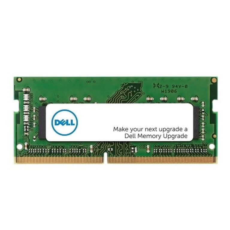 DELL AC774046 memory module 32 GB 1 x 32 GB DDR5 5600 MT/s 262-pin SO-DIMM