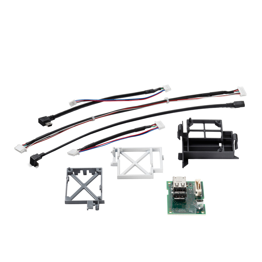 HP Internal USB Ports