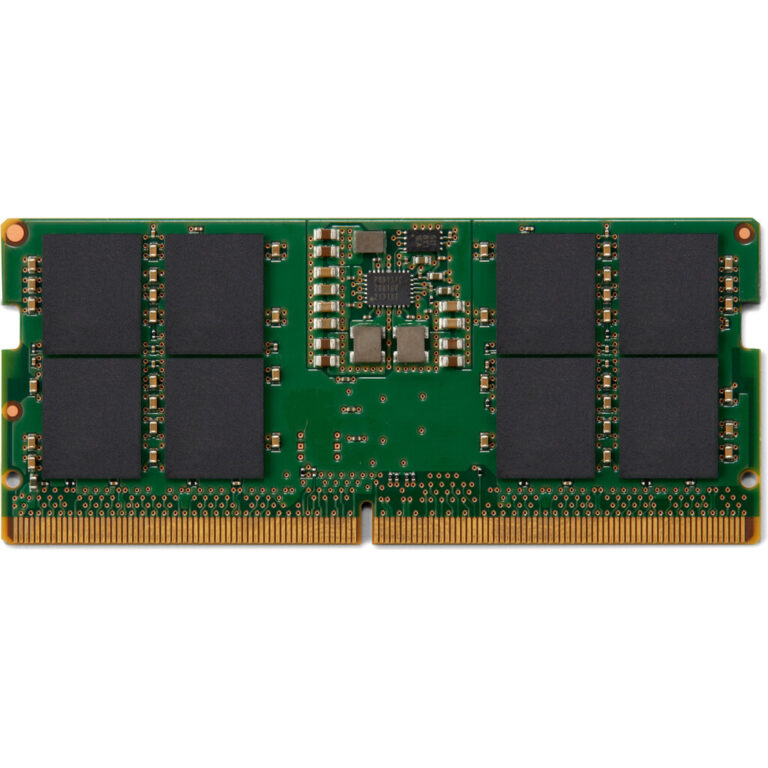 HP 16GB DDR5 4800 ECC Memory