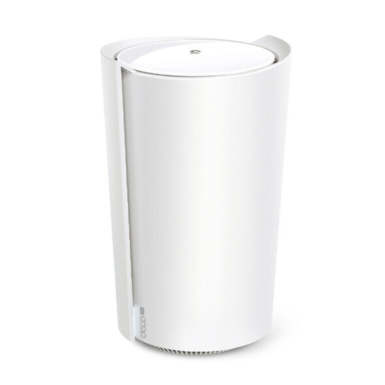 TP-Link 5G AX3000 Whole Home Mesh Wi-Fi 6 Router, Build-In 5G Modem